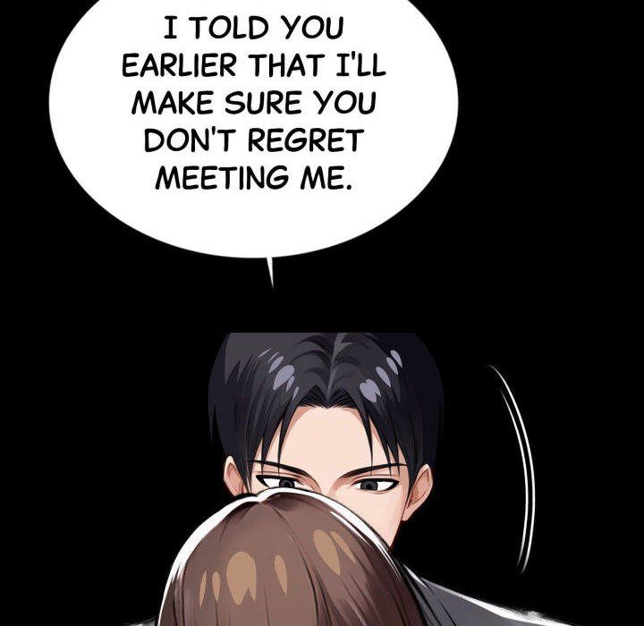 Gangster x Office Lady - Chapter 65 Page 82