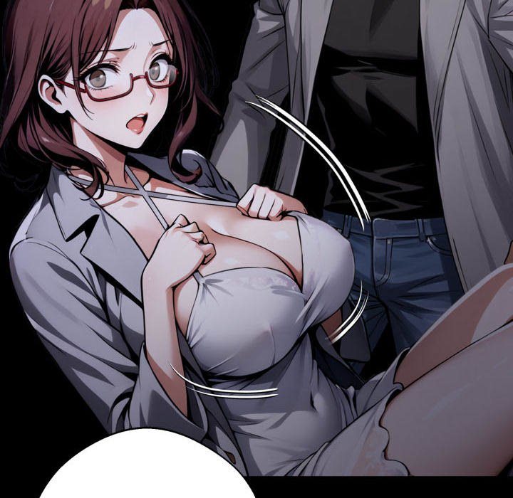 Gangster x Office Lady - Chapter 69 Page 16