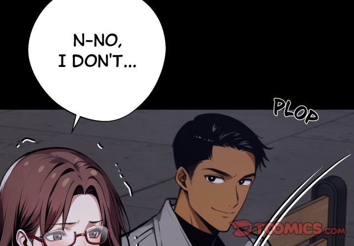 Gangster x Office Lady - Chapter 69 Page 3