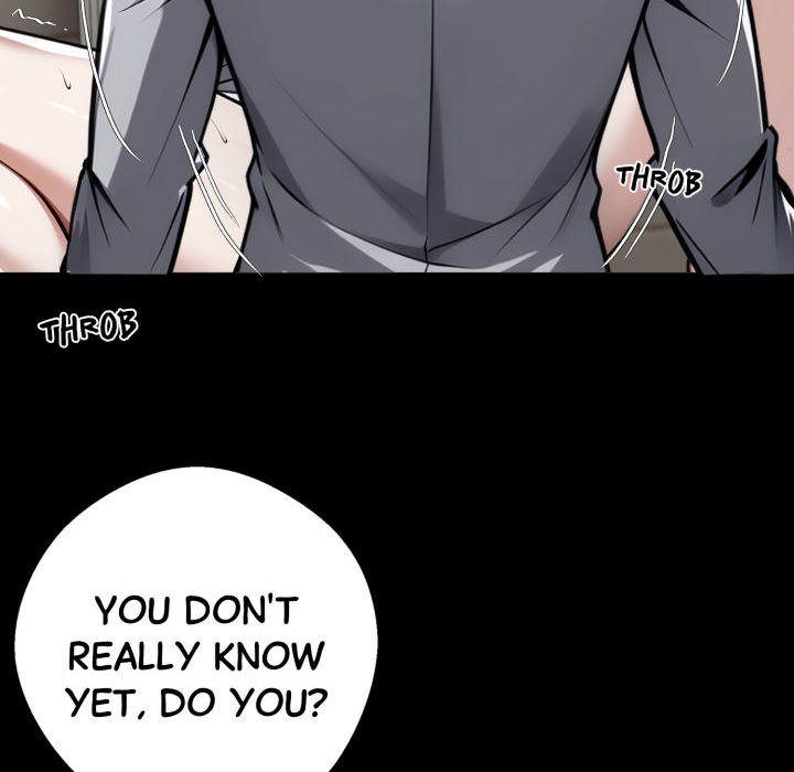 Gangster x Office Lady - Chapter 71 Page 122
