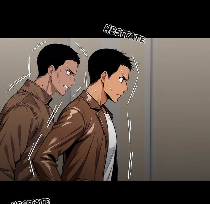 Gangster x Office Lady - Chapter 71 Page 51