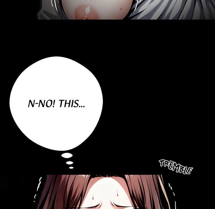 Gangster x Office Lady - Chapter 71 Page 7