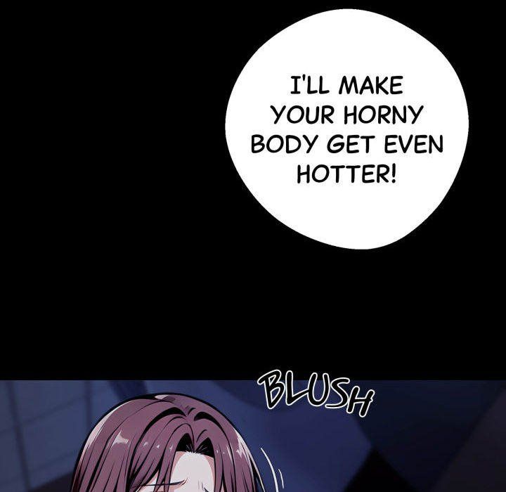 Gangster x Office Lady - Chapter 73 Page 119
