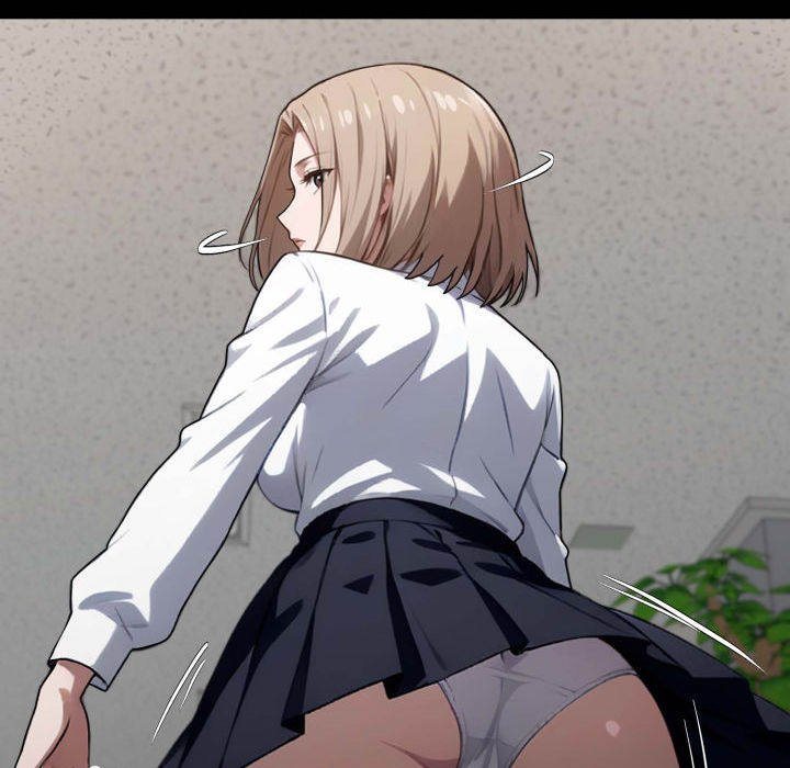 Gangster x Office Lady - Chapter 76 Page 135