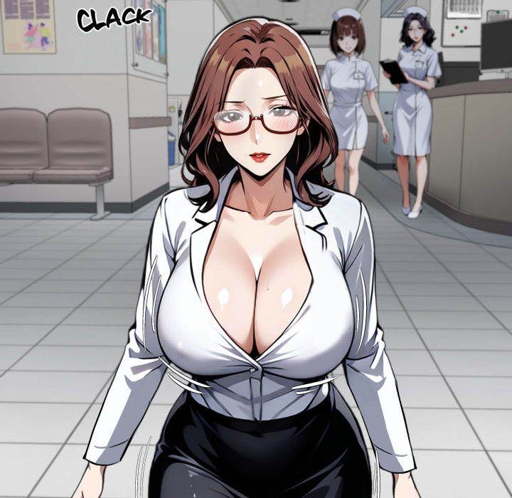Gangster x Office Lady - Chapter 76 Page 152