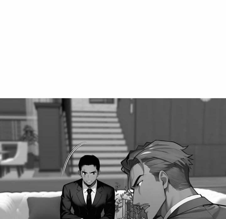Gangster x Office Lady - Chapter 85 Page 42