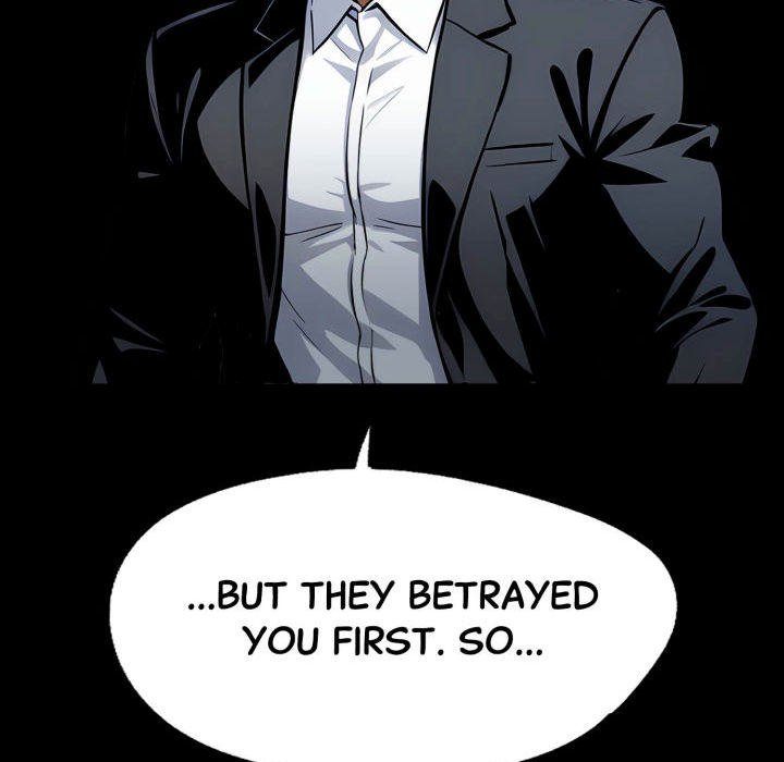 Gangster x Office Lady - Chapter 86 Page 166