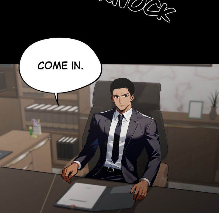 Gangster x Office Lady - Chapter 89 Page 33