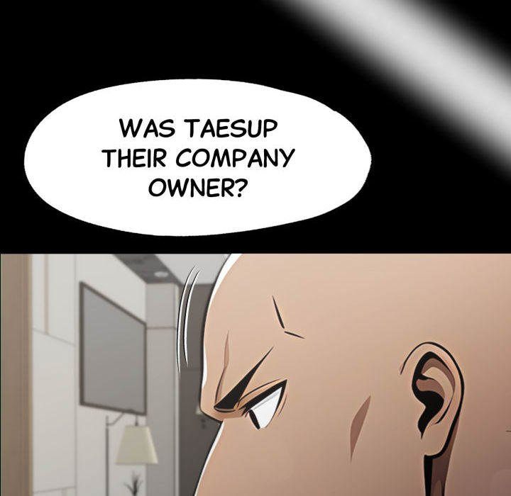Gangster x Office Lady - Chapter 89 Page 72