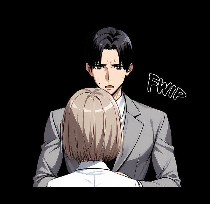 Gangster x Office Lady - Chapter 90 Page 23
