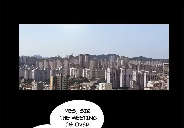 Inevitable Trap - Chapter 11 Page 4