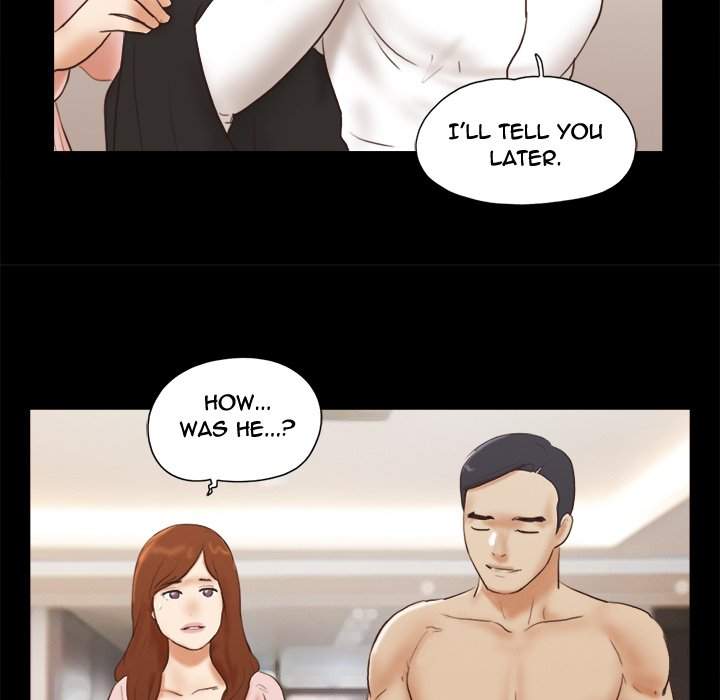 Inevitable Trap - Chapter 40 Page 37