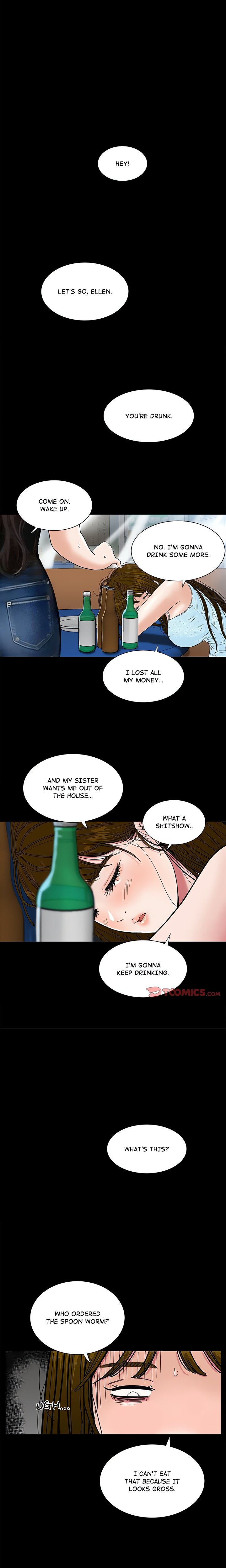Sister’s Man - Chapter 17 Page 17