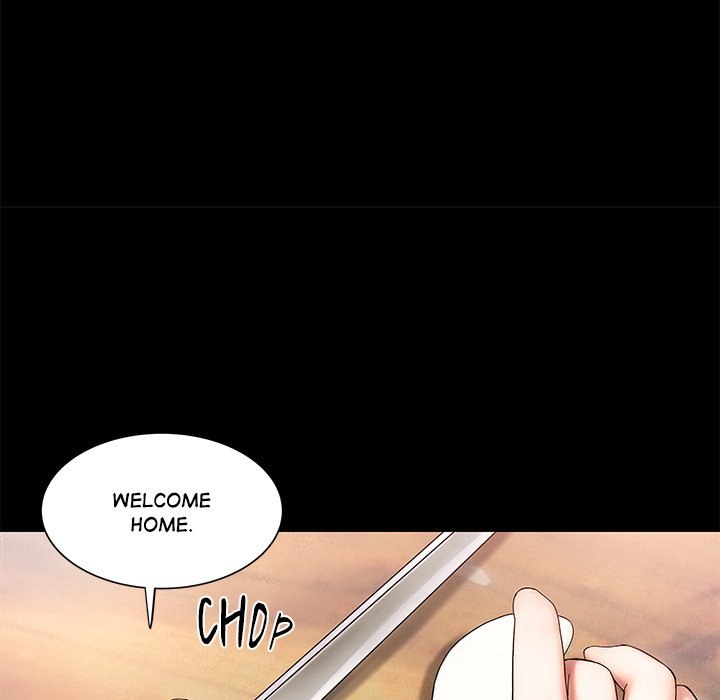 Sister’s Man - Chapter 21 Page 42