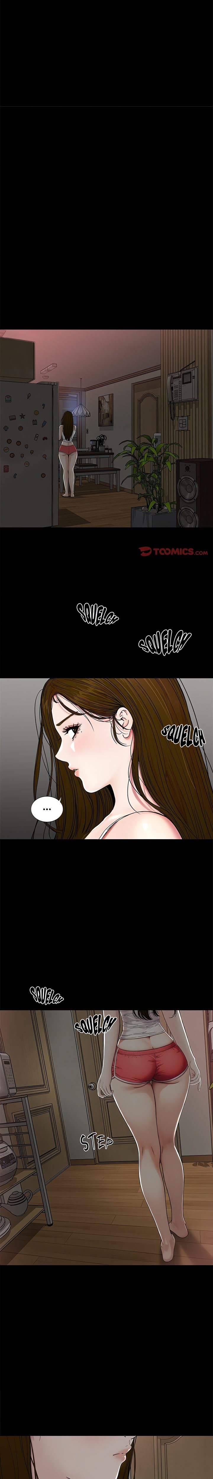 Sister’s Man - Chapter 23 Page 16
