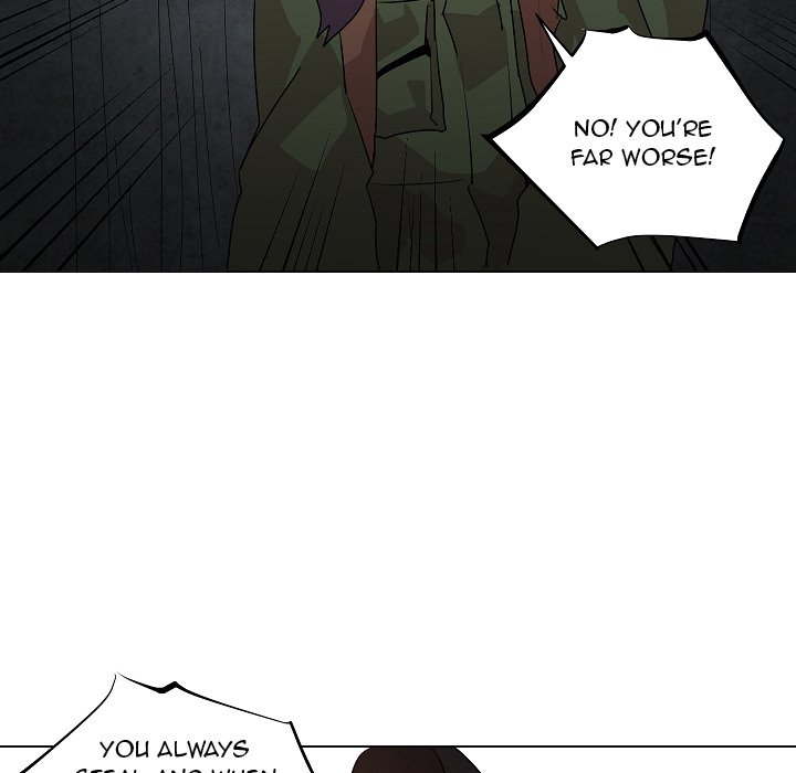 Overlord Time - Chapter 21 Page 38