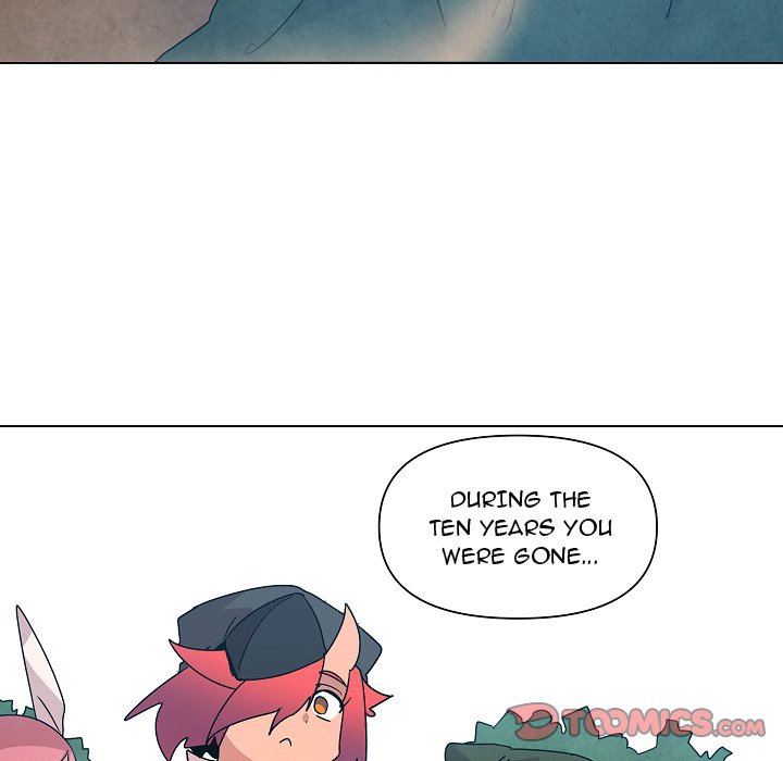 Overlord Time - Chapter 23 Page 102