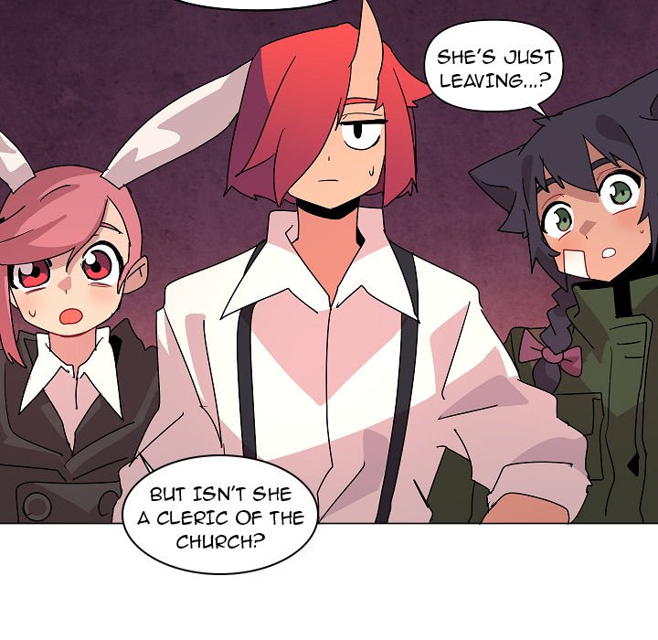 Overlord Time - Chapter 23 Page 24