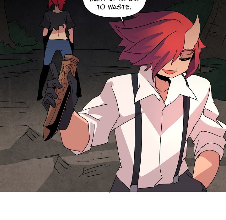 Overlord Time - Chapter 23 Page 39