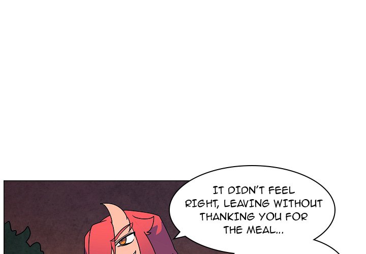 Overlord Time - Chapter 23 Page 4