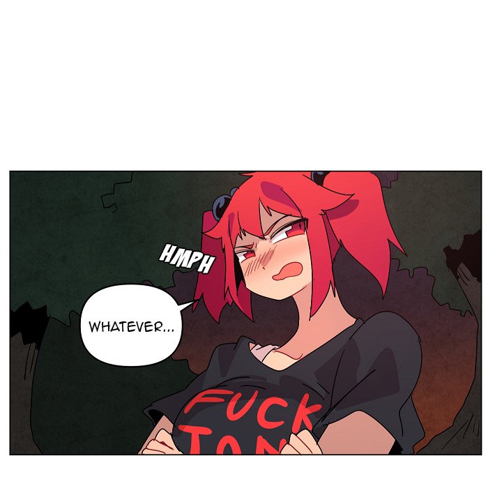 Overlord Time - Chapter 23 Page 40