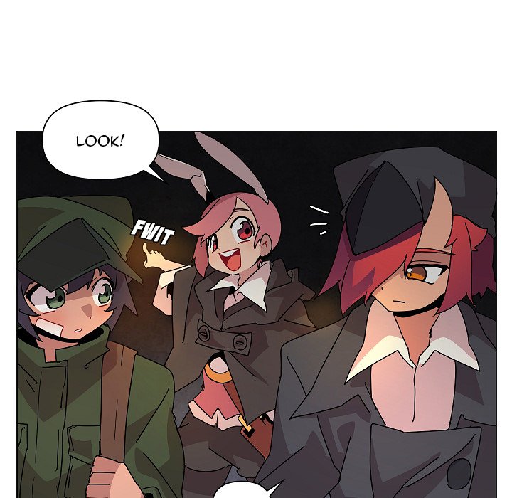 Overlord Time - Chapter 23 Page 47