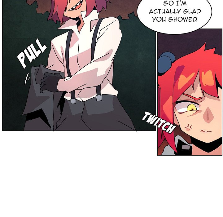 Overlord Time - Chapter 23 Page 5