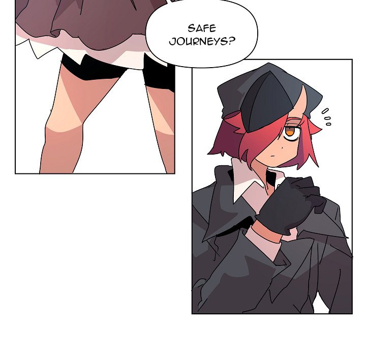 Overlord Time - Chapter 23 Page 59