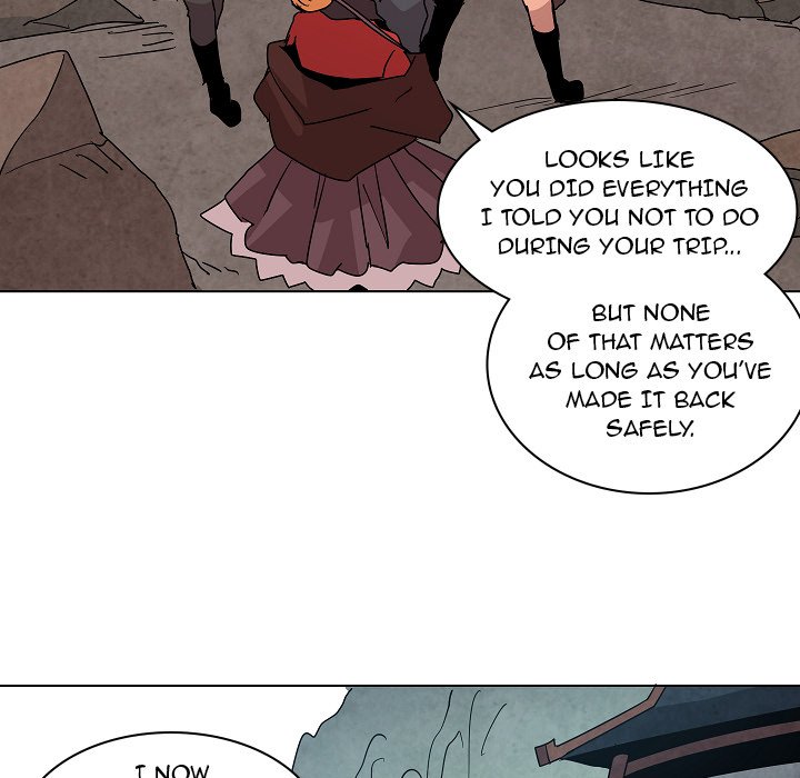 Overlord Time - Chapter 23 Page 63