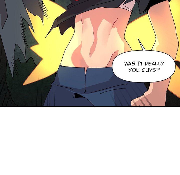 Overlord Time - Chapter 23 Page 7