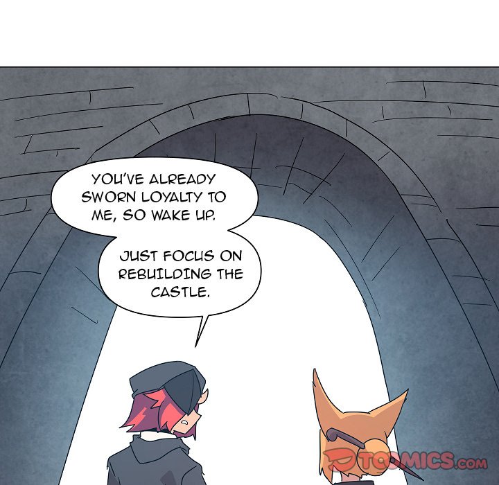 Overlord Time - Chapter 23 Page 82