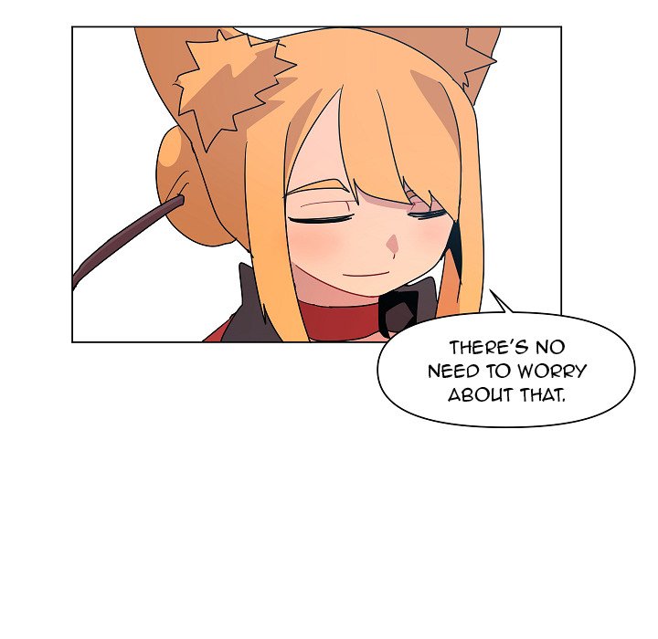 Overlord Time - Chapter 23 Page 84