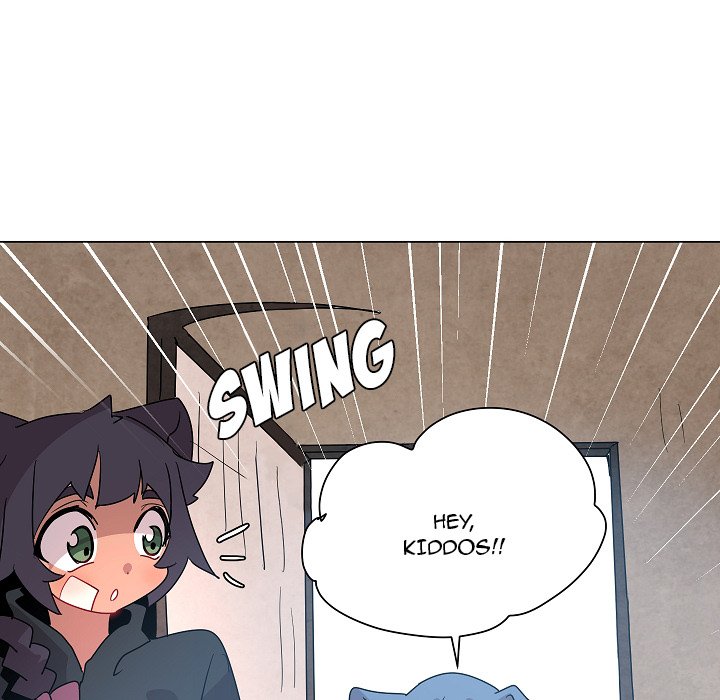 Overlord Time - Chapter 25 Page 19