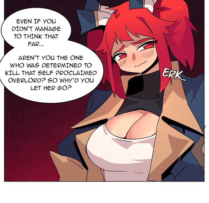 Overlord Time - Chapter 26 Page 84