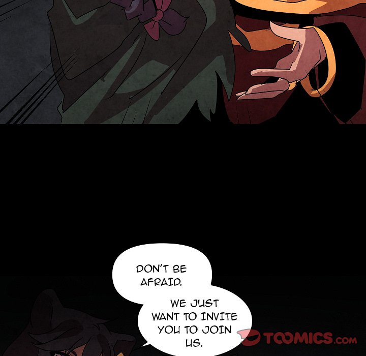 Overlord Time - Chapter 27 Page 78