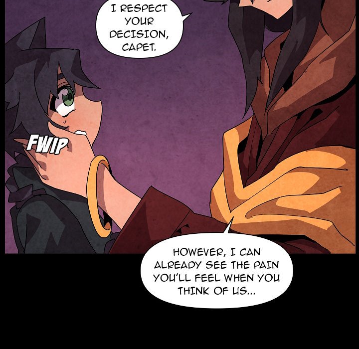 Overlord Time - Chapter 31 Page 101