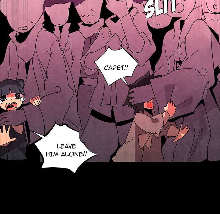 Overlord Time - Chapter 31 Page 104