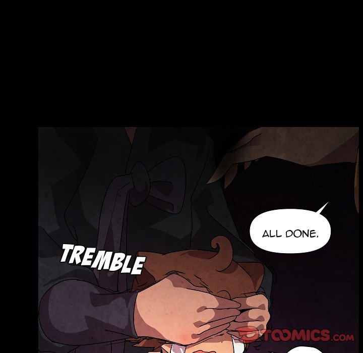 Overlord Time - Chapter 31 Page 105