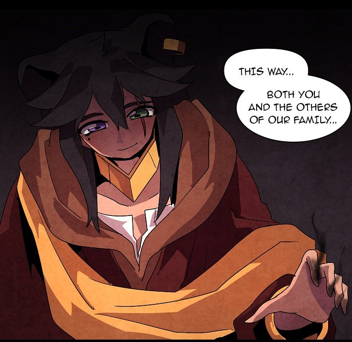 Overlord Time - Chapter 31 Page 107