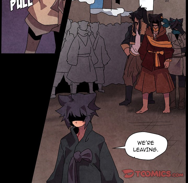 Overlord Time - Chapter 31 Page 111