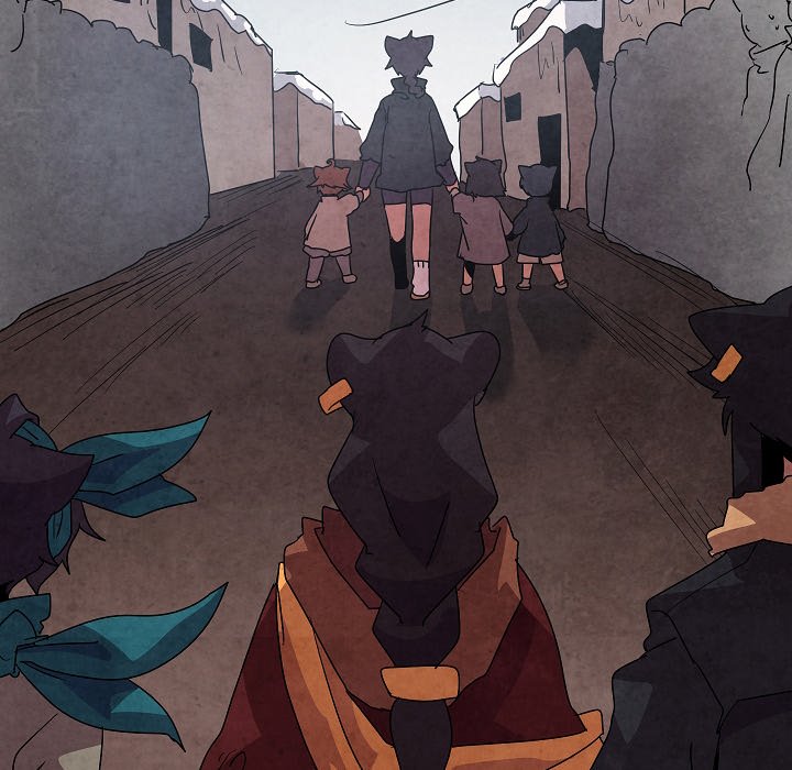 Overlord Time - Chapter 31 Page 118