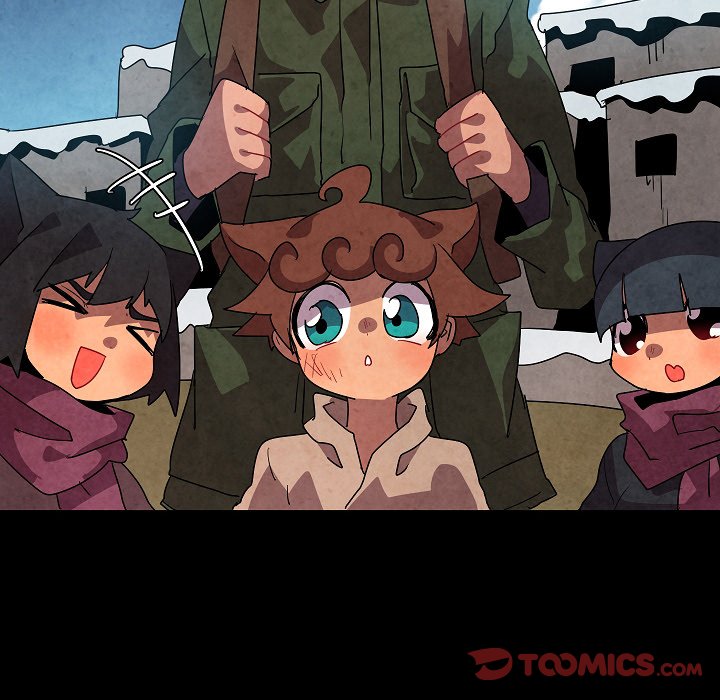 Overlord Time - Chapter 31 Page 12