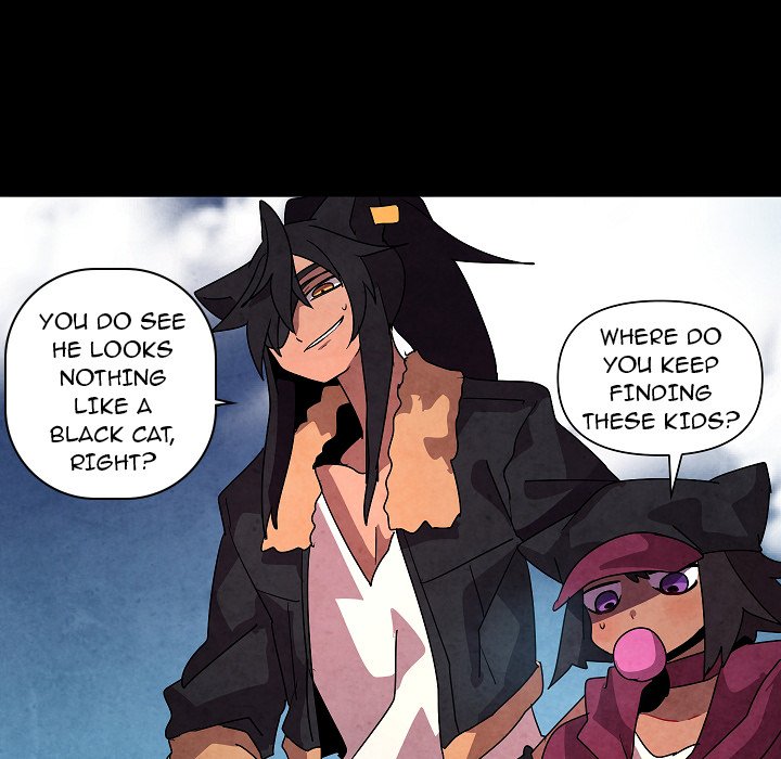 Overlord Time - Chapter 31 Page 13