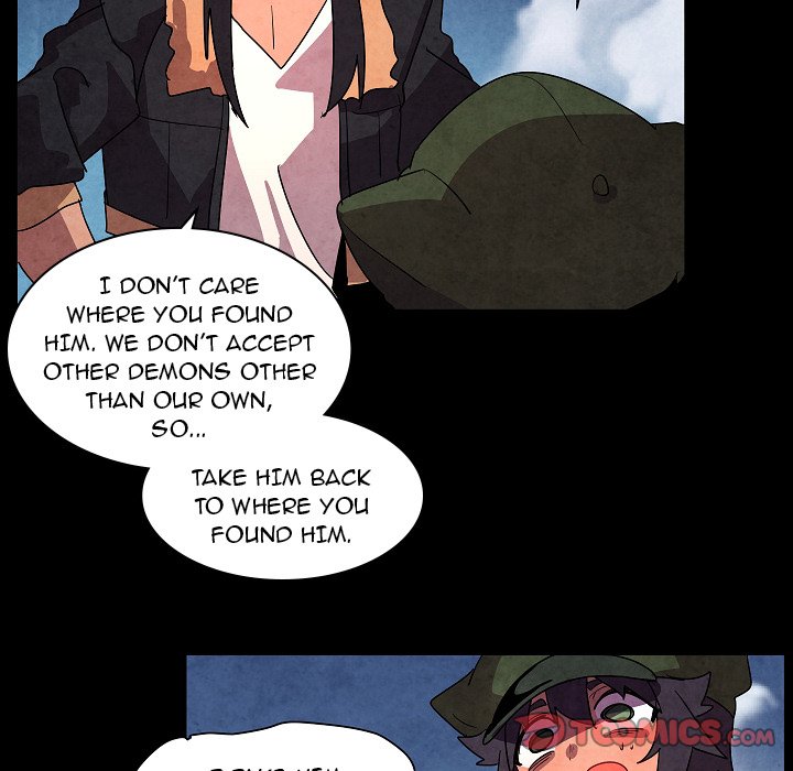 Overlord Time - Chapter 31 Page 15