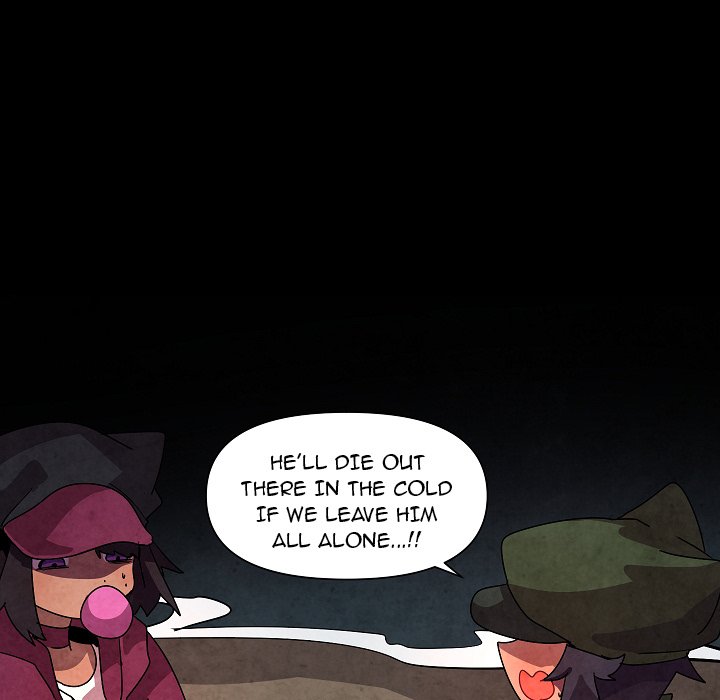 Overlord Time - Chapter 31 Page 17