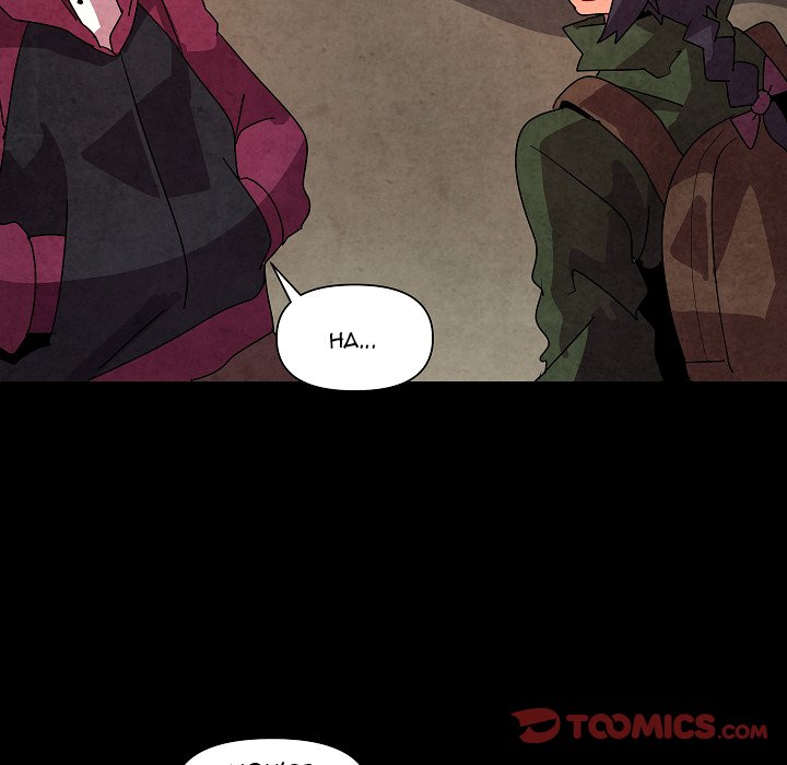 Overlord Time - Chapter 31 Page 18