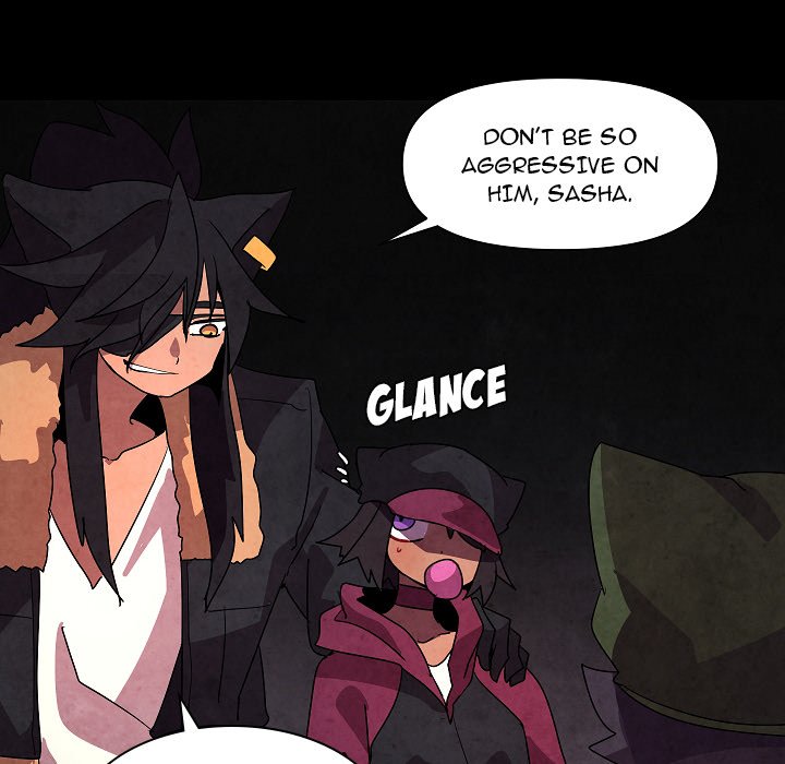 Overlord Time - Chapter 31 Page 22