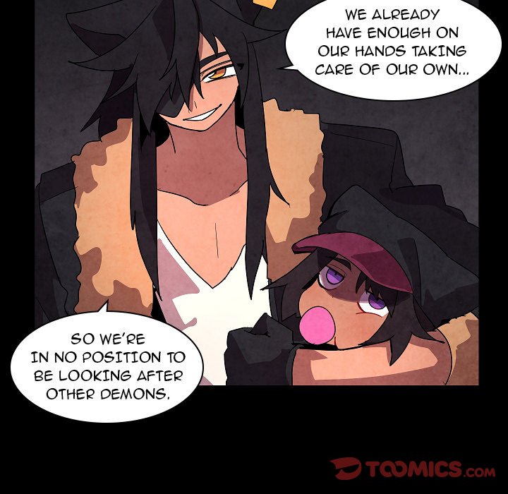 Overlord Time - Chapter 31 Page 24