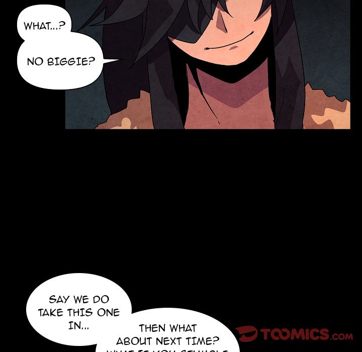 Overlord Time - Chapter 31 Page 27