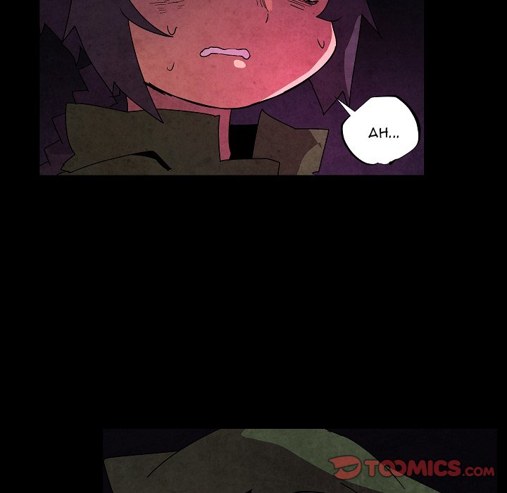 Overlord Time - Chapter 31 Page 30